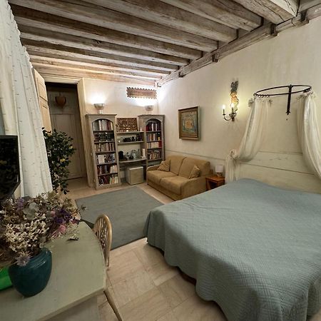 La Maison D'Anne Paris Bagian luar foto