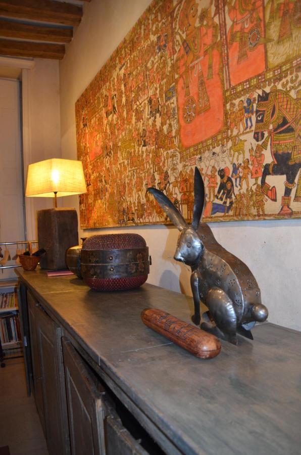 La Maison D'Anne Paris Bagian luar foto