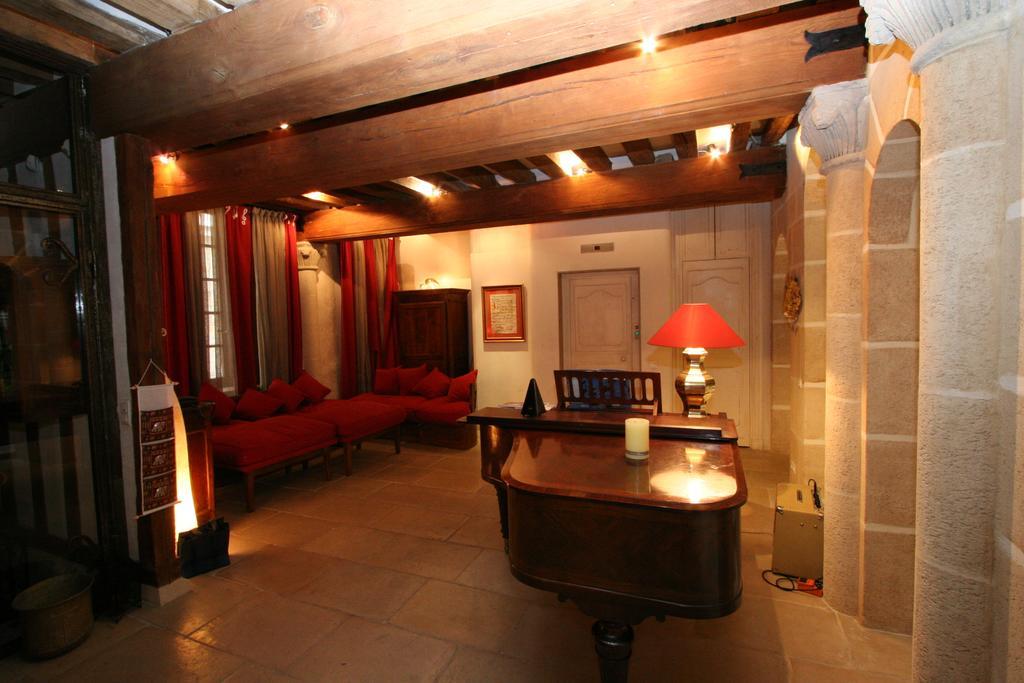 La Maison D'Anne Paris Bagian luar foto