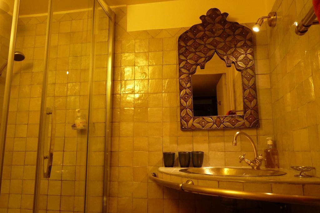 La Maison D'Anne Paris Ruang foto