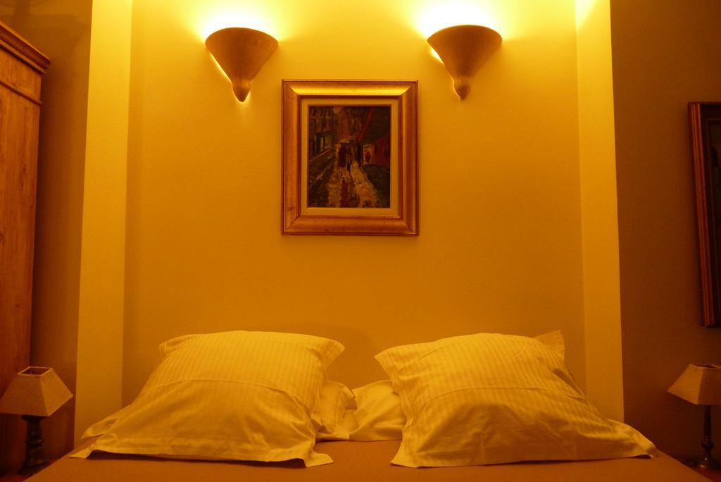 La Maison D'Anne Paris Ruang foto
