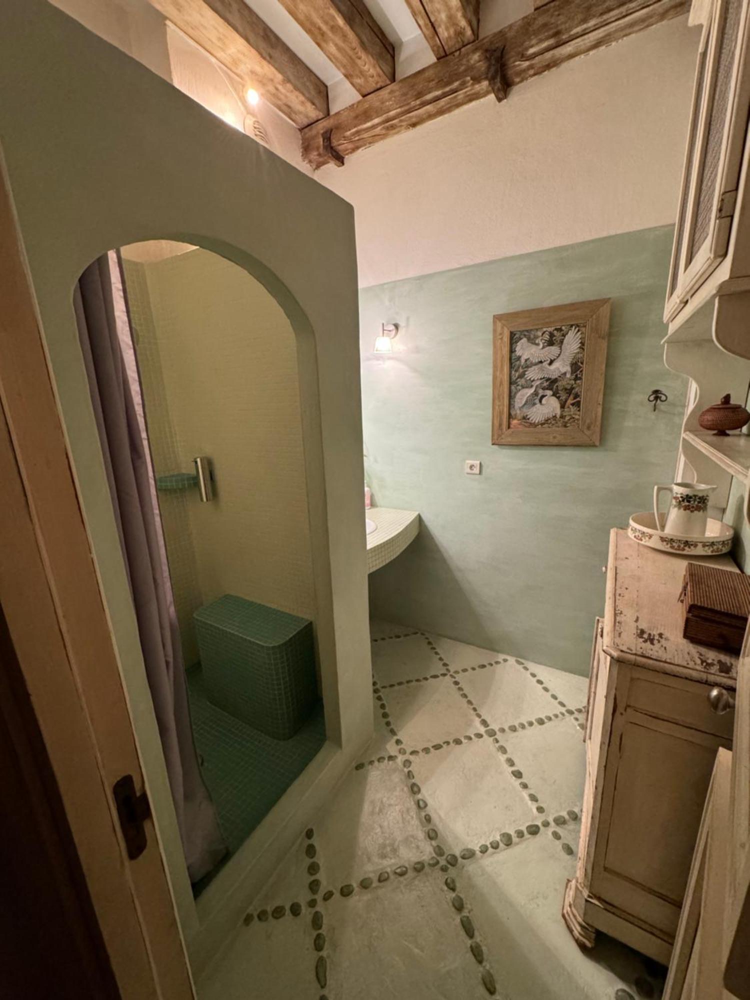 La Maison D'Anne Paris Bagian luar foto