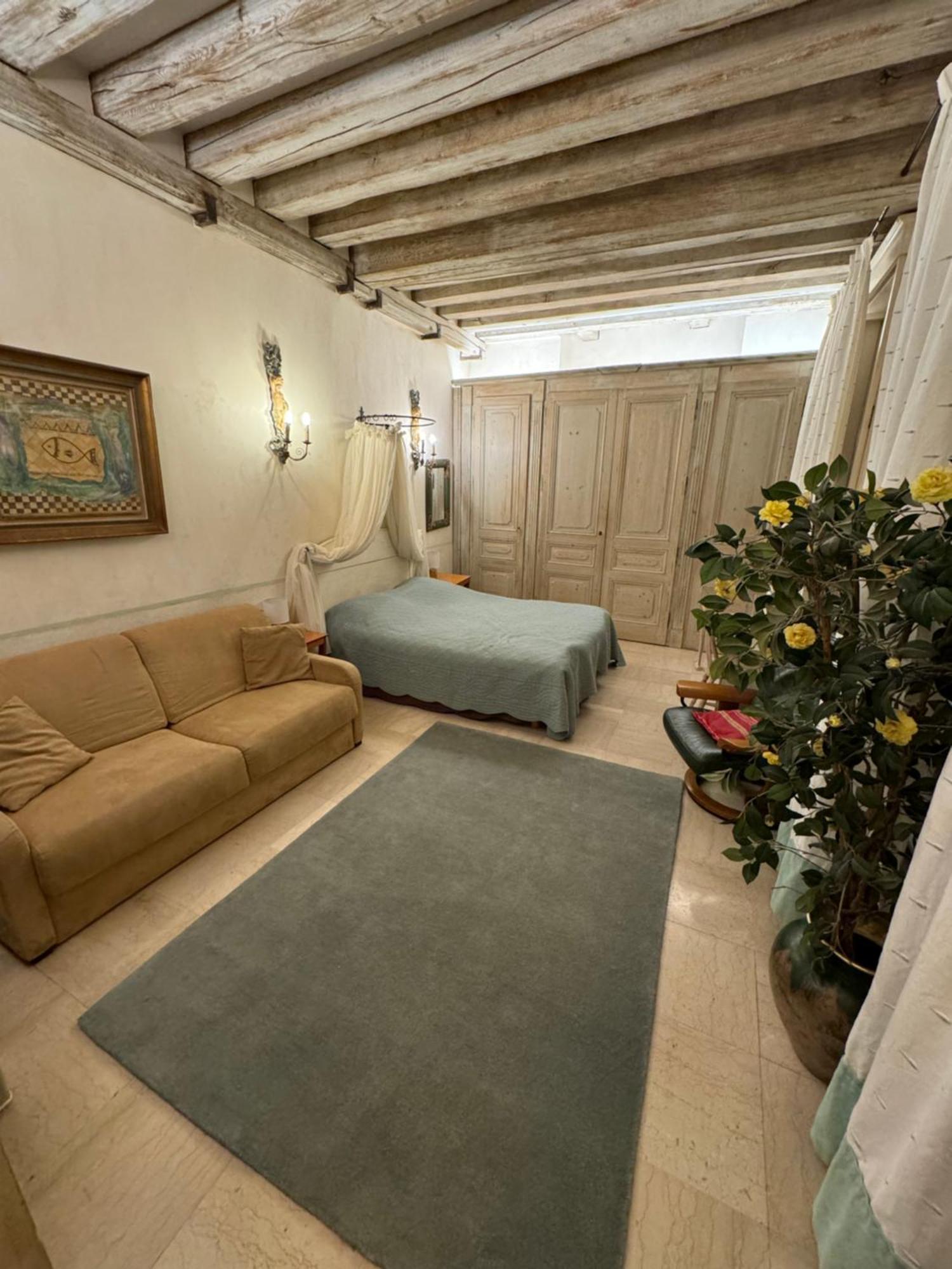 La Maison D'Anne Paris Bagian luar foto